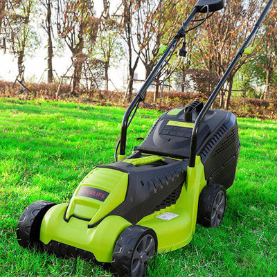 Anti-skid Commercial Electric Full Automatic Hand Weeder Small Household Garden Tractor Trimmer Lawn Mower